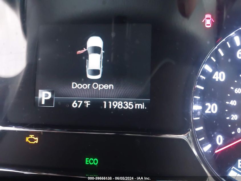 2013 Kia Optima Sx VIN: 5XXGR4A6XDG190666 Lot: 39555138