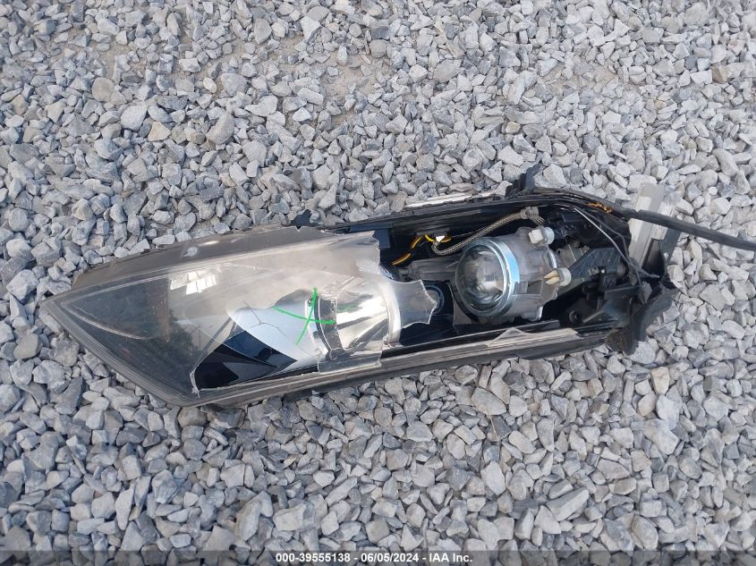 2013 Kia Optima Sx VIN: 5XXGR4A6XDG190666 Lot: 39555138