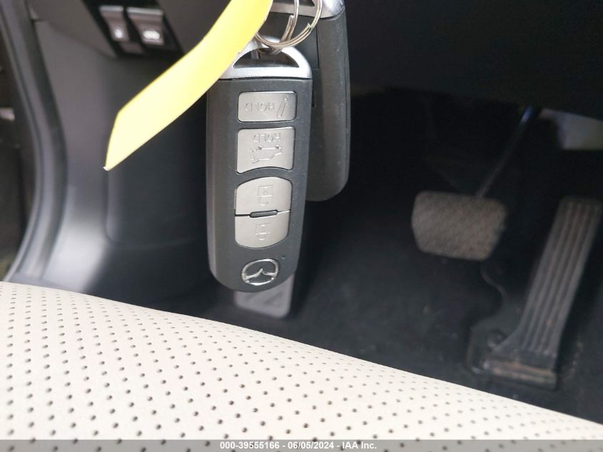 2018 Mazda Cx-9 Grand Touring VIN: JM3TCADY5J0211259 Lot: 39555166