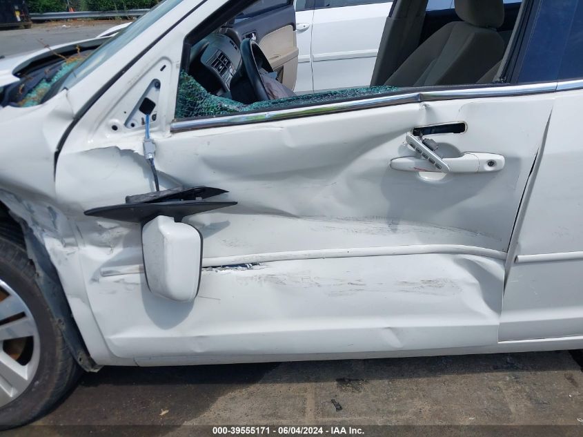 2009 Ford Fusion Sel VIN: 3FAHP08ZX9R143963 Lot: 39555171