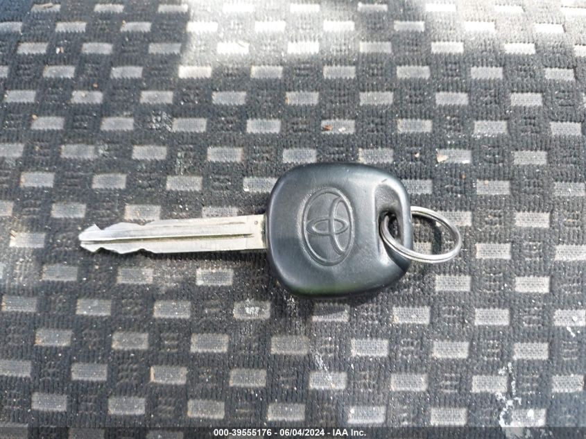 2008 Toyota Tundra Sr5 5.7L V8 VIN: 5TBDV54158S519324 Lot: 39555176