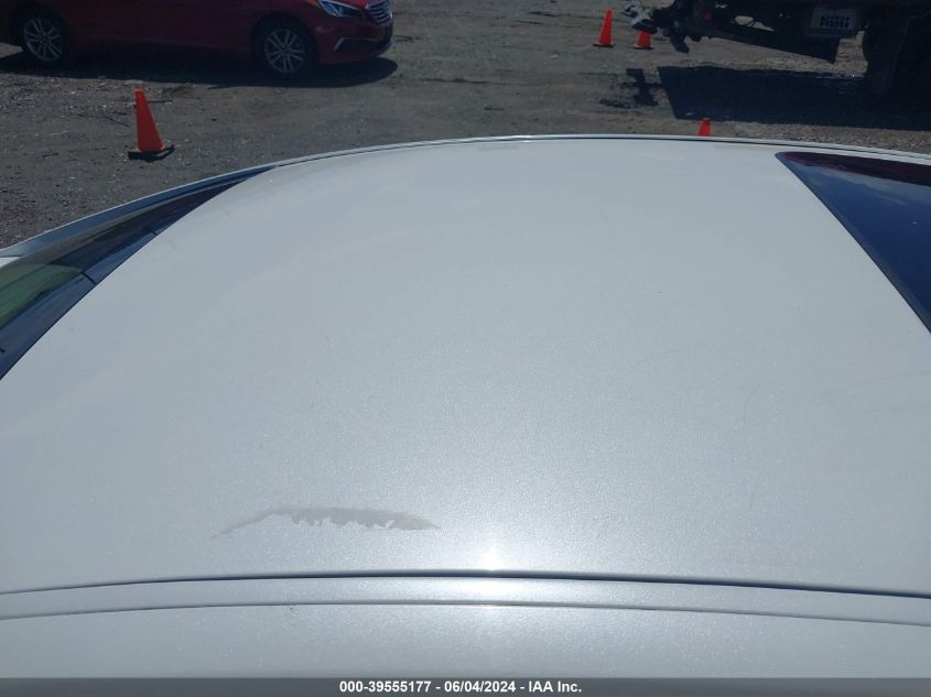 2006 Lexus Gs 300 VIN: JTHBH96S965025925 Lot: 39555177