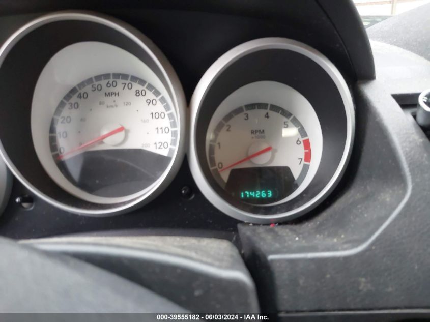 2010 Dodge Grand Caravan Se VIN: 2D4RN4DE5AR328059 Lot: 39555182