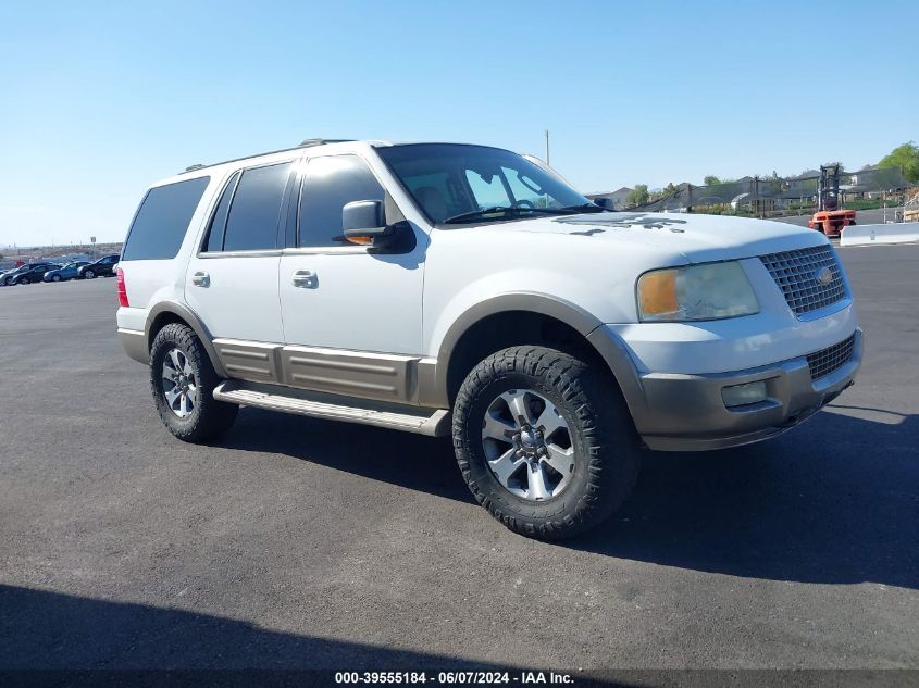 2004 Ford Expedition Eddie Bauer VIN: 1FMFU18L64LB29010 Lot: 39555184