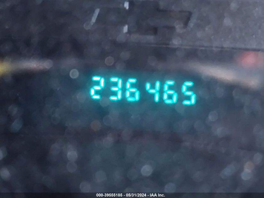 2005 Chevrolet Trailblazer Ls VIN: 1GNDS13S052126151 Lot: 39555185