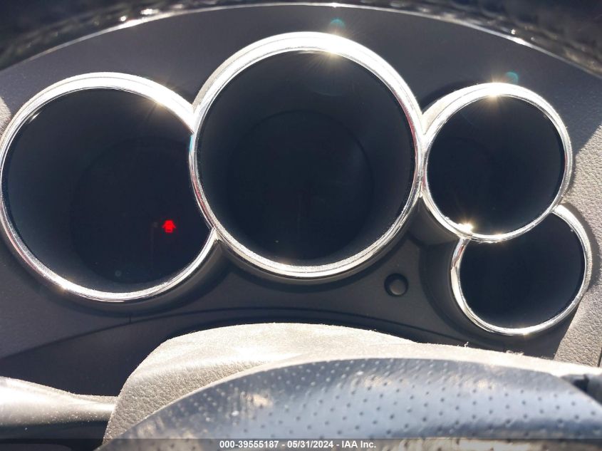 2003 Toyota Matrix Xr VIN: 2T1KR32E13C136365 Lot: 39555187