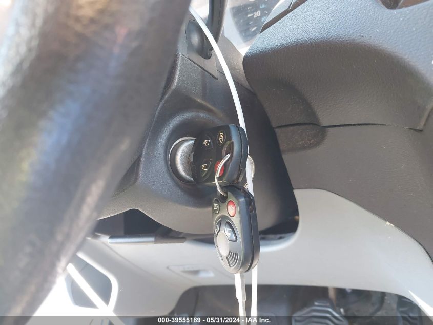 2016 Ford Transit-150 VIN: 1FTYE1ZM0GKA06461 Lot: 39555189