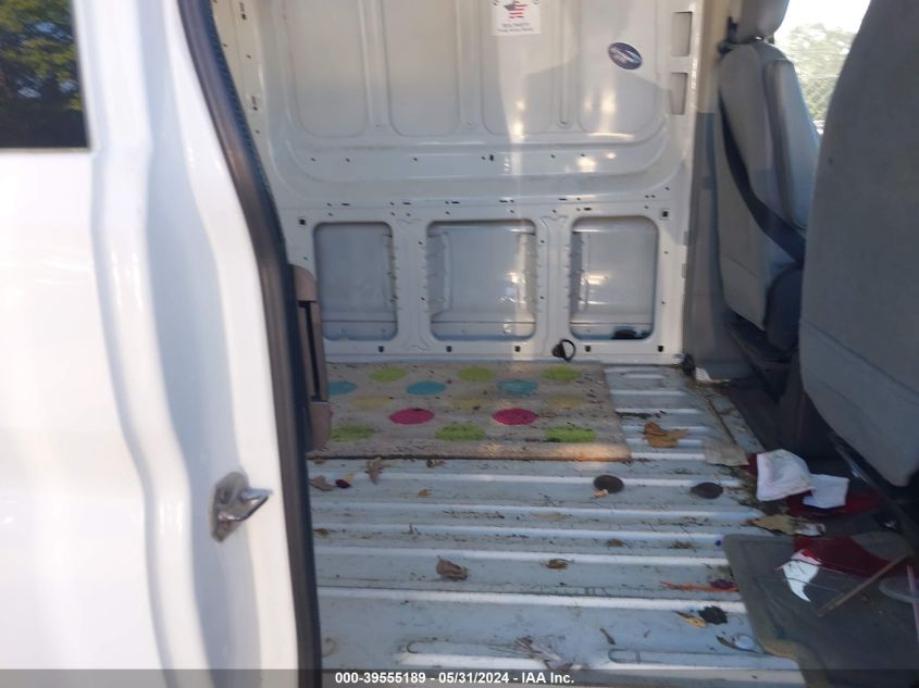 2016 Ford Transit-150 VIN: 1FTYE1ZM0GKA06461 Lot: 39555189