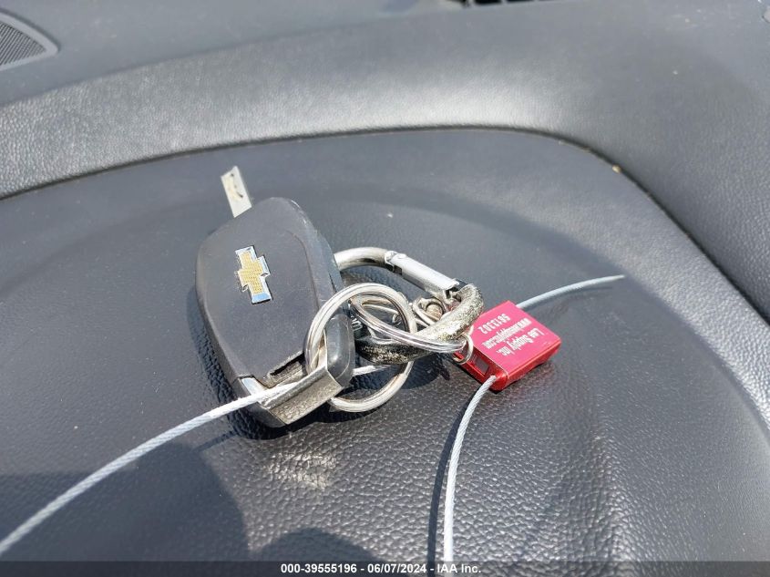 2016 Chevrolet Cruze Lt Auto VIN: 1G1BE5SM6G7285868 Lot: 39555196