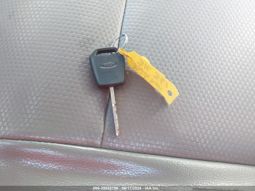 2018 Ford F-350 Xl VIN: 1FT8X3B64JEB22494 Lot: 39555198