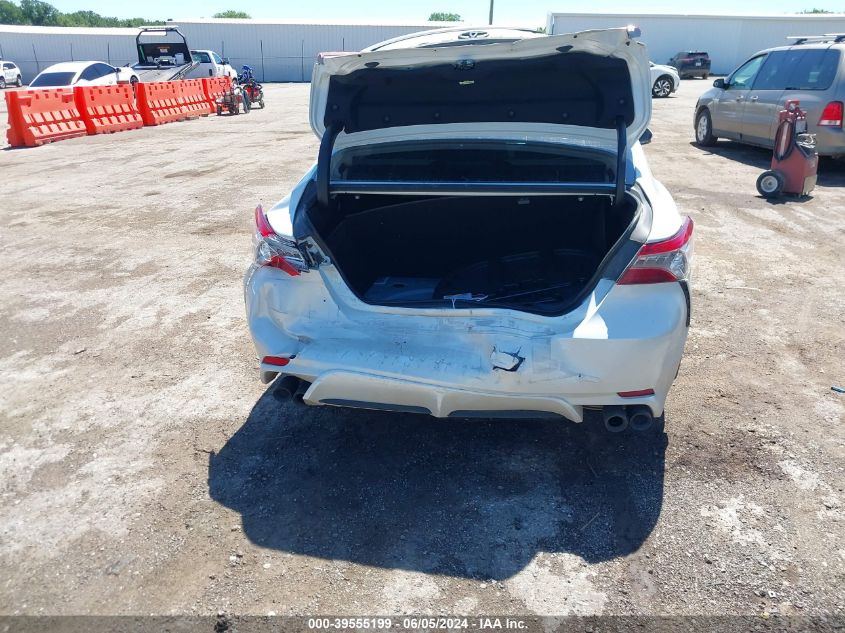 4T1B61HK5KU792446 2019 TOYOTA CAMRY - Image 16