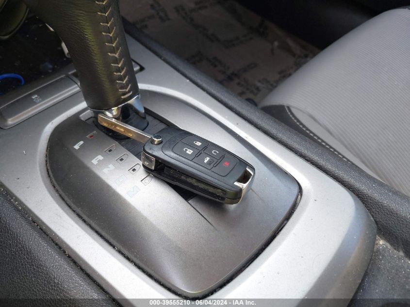 2011 Chevrolet Camaro 1Lt VIN: 2G1FB1ED8B9117493 Lot: 39555210