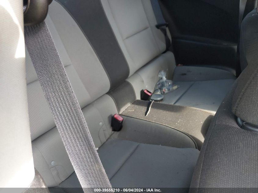 2011 Chevrolet Camaro 1Lt VIN: 2G1FB1ED8B9117493 Lot: 39555210