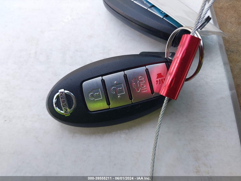 2013 Nissan Sentra Sr VIN: 3N1AB7AP4DL751150 Lot: 39555211