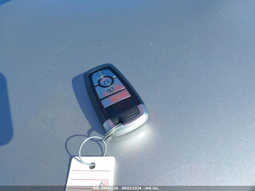 2022 Ford Bronco Sport Big Bend VIN: 3FMCR9B64NRD77586 Lot: 39555238