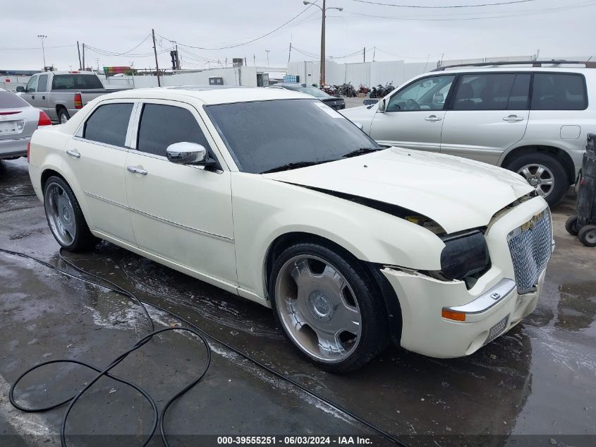 2005 Chrysler 300C VIN: 2C3AA63H95H539794 Lot: 39555251