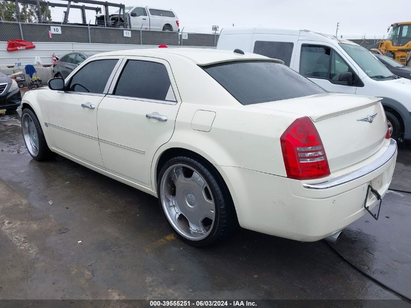 2005 Chrysler 300C VIN: 2C3AA63H95H539794 Lot: 39555251