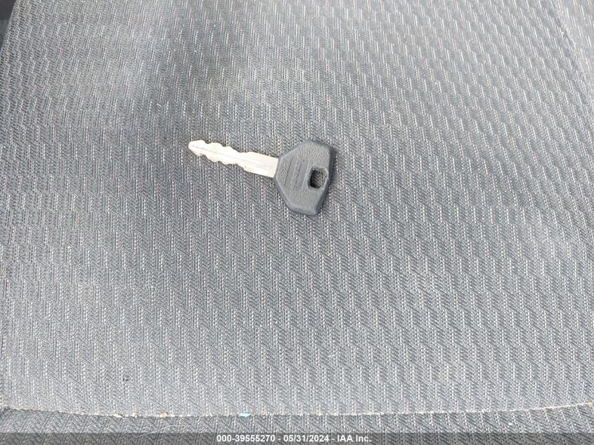 2002 Dodge Ram 1500 St VIN: 1D7HA16K52J235267 Lot: 39555270