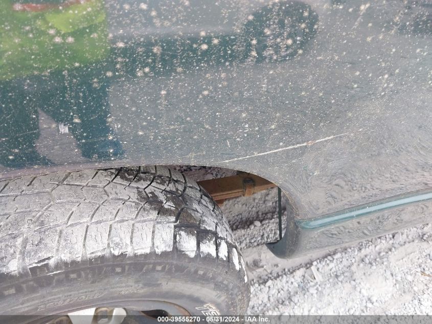 2002 Dodge Ram 1500 St VIN: 1D7HA16K52J235267 Lot: 39555270