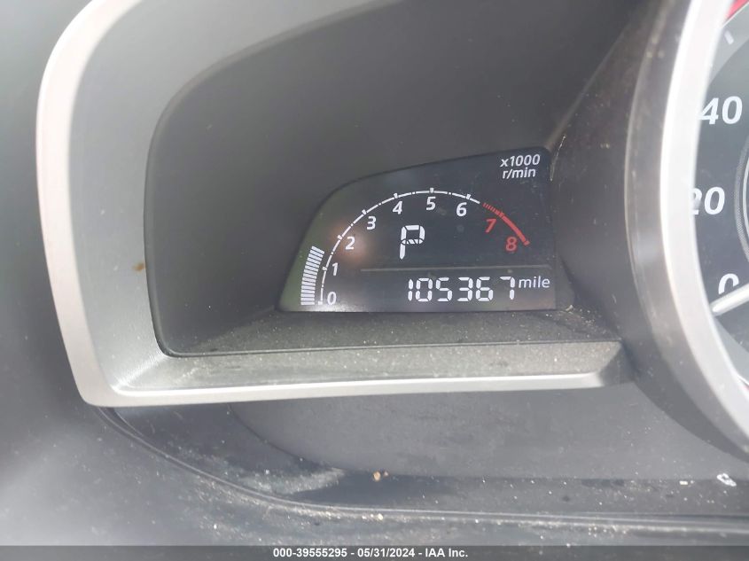 2016 Mazda Mazda3 I Touring VIN: 3MZBM1W72GM257480 Lot: 39555295