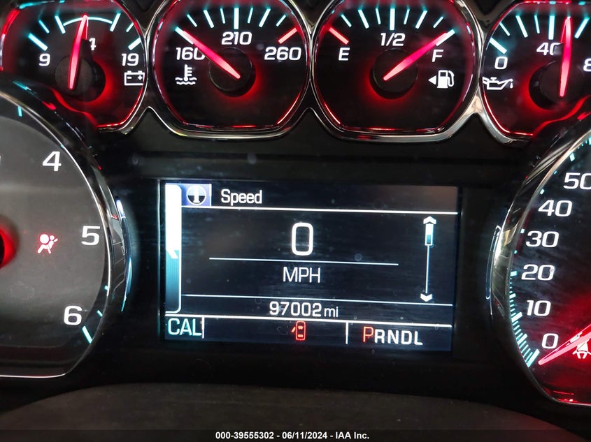 2020 Chevrolet Tahoe 2Wd Commercial Fleet VIN: 1GNLCDEC0LR251171 Lot: 39555302