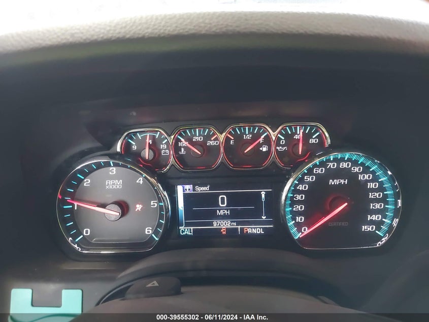 2020 Chevrolet Tahoe 2Wd Commercial Fleet VIN: 1GNLCDEC0LR251171 Lot: 39555302