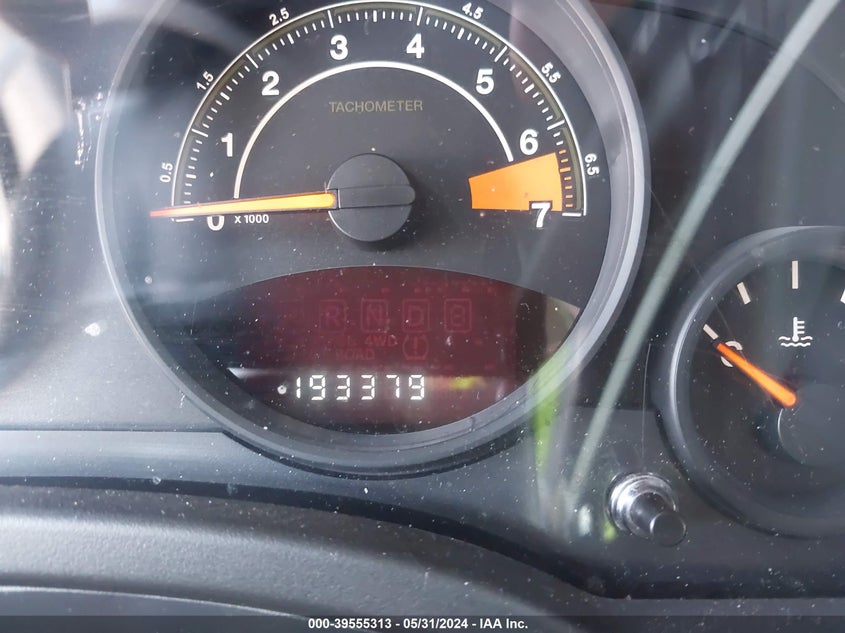 2015 JEEP PATRIOT LATITUDE - 1C4NJRFBXFD189855