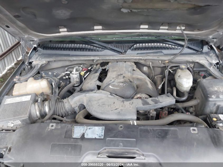 2006 GMC Yukon Xl 1500 Denali VIN: 1GKFK66U76J139597 Lot: 39555320