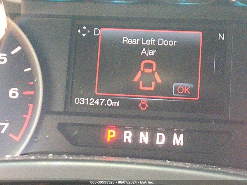 2019 Ford F-150 Xlt VIN: 1FTEW1E52KFD41303 Lot: 39555323