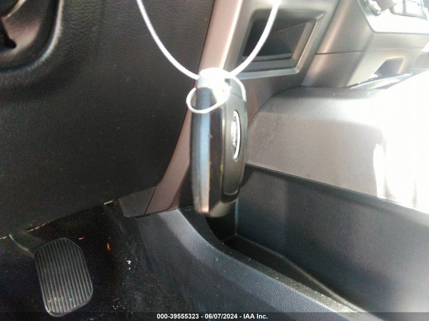 2019 Ford F-150 Xlt VIN: 1FTEW1E52KFD41303 Lot: 39555323