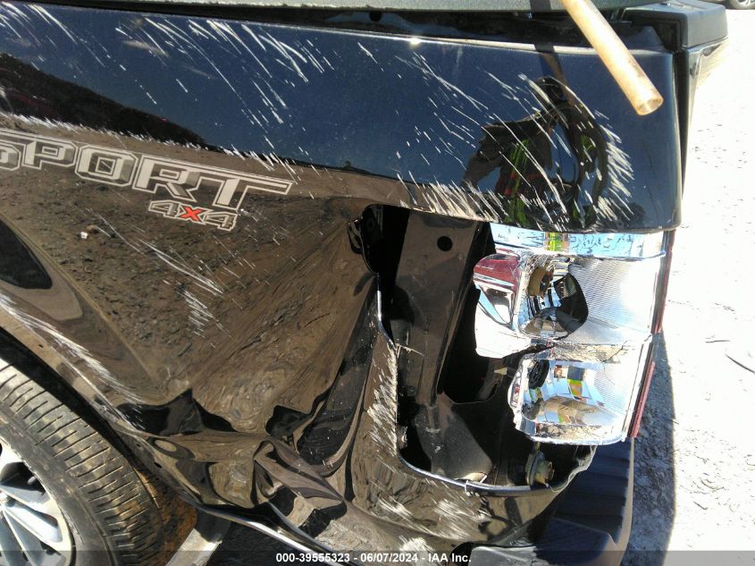 2019 Ford F-150 Xlt VIN: 1FTEW1E52KFD41303 Lot: 39555323