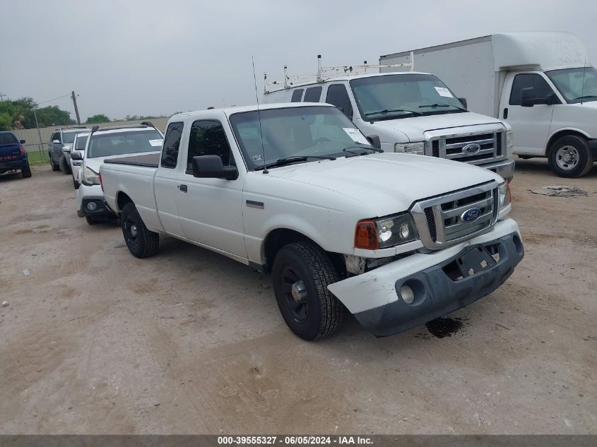 2011 Ford Ranger Xlt VIN: 1FTKR1EE3BPB04940 Lot: 39555327