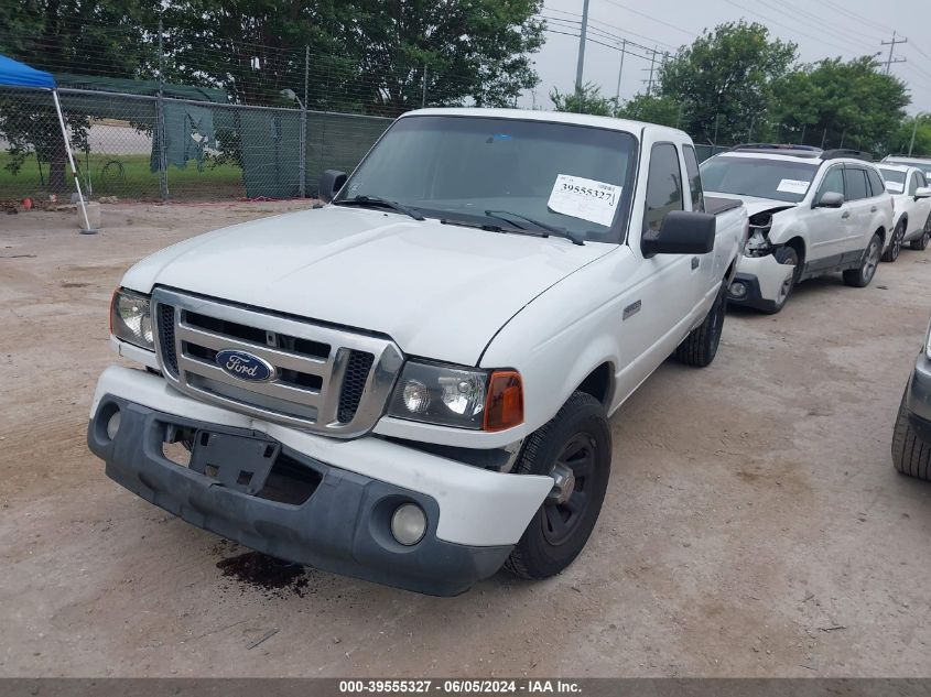 2011 Ford Ranger Xlt VIN: 1FTKR1EE3BPB04940 Lot: 39555327