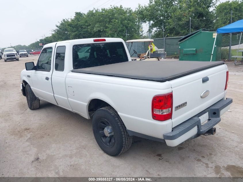 2011 Ford Ranger Xlt VIN: 1FTKR1EE3BPB04940 Lot: 39555327