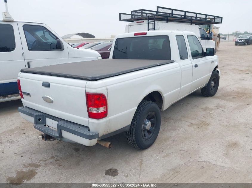 2011 Ford Ranger Xlt VIN: 1FTKR1EE3BPB04940 Lot: 39555327