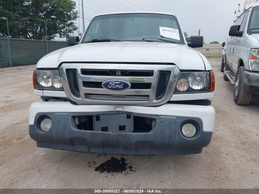 2011 Ford Ranger Xlt VIN: 1FTKR1EE3BPB04940 Lot: 39555327