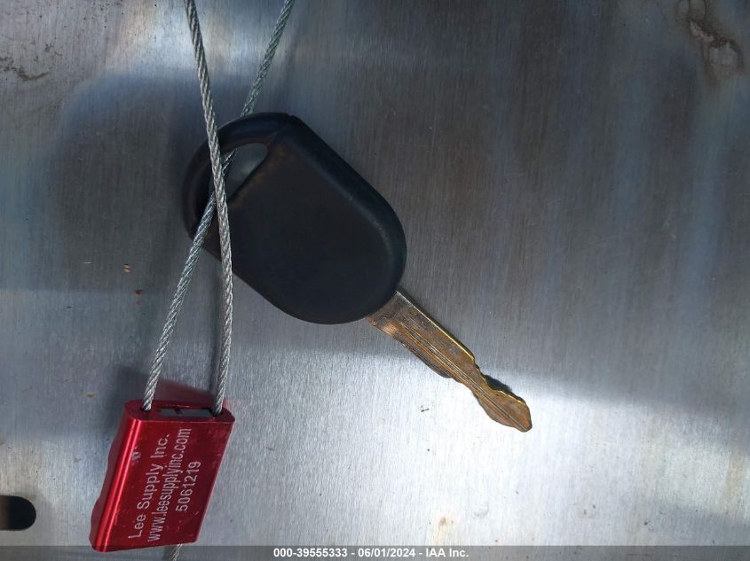 2006 Ford Mustang Gt VIN: 1ZVFT82H665167037 Lot: 39555333