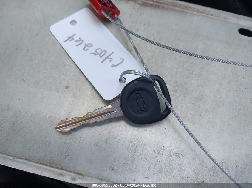 2010 Chevrolet Silverado 1500 Ltz VIN: 3GCRCTE09AG264243 Lot: 39555332