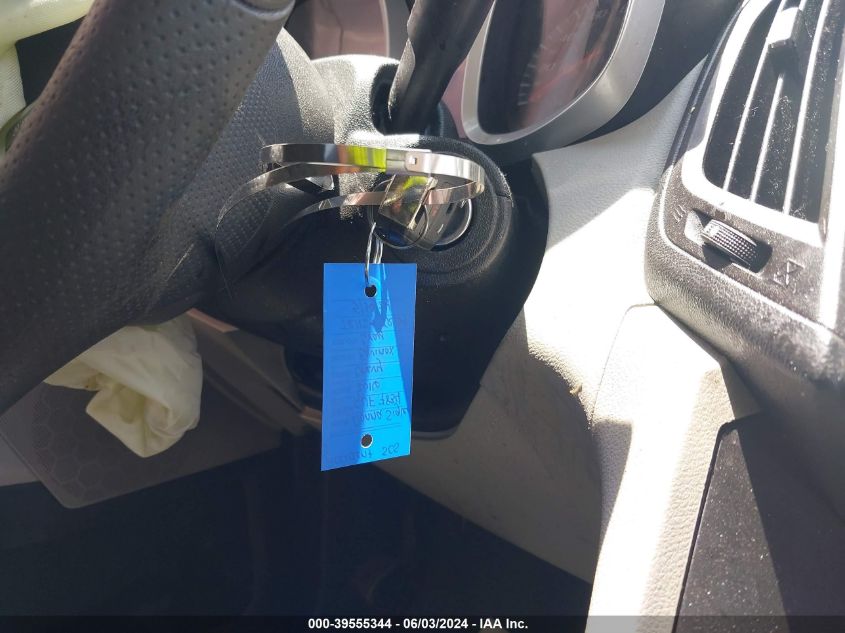 2016 Chevrolet Equinox Lt VIN: 2GNFLFEK0G6354351 Lot: 39555344