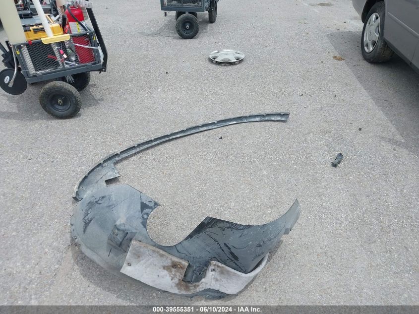 1993 Toyota Camry Le VIN: 4T1VK12W3PU083350 Lot: 39555351