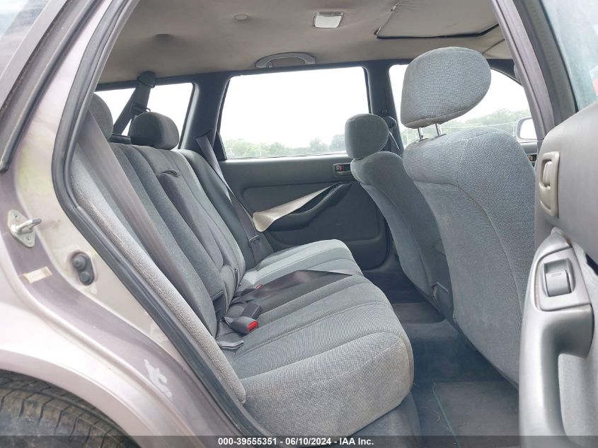 1993 Toyota Camry Le VIN: 4T1VK12W3PU083350 Lot: 39555351