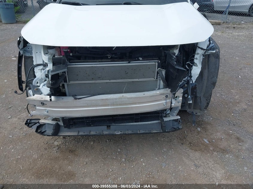 2021 Toyota Rav4 Xle Hybrid VIN: JTMRWRFV5MD134465 Lot: 39555388