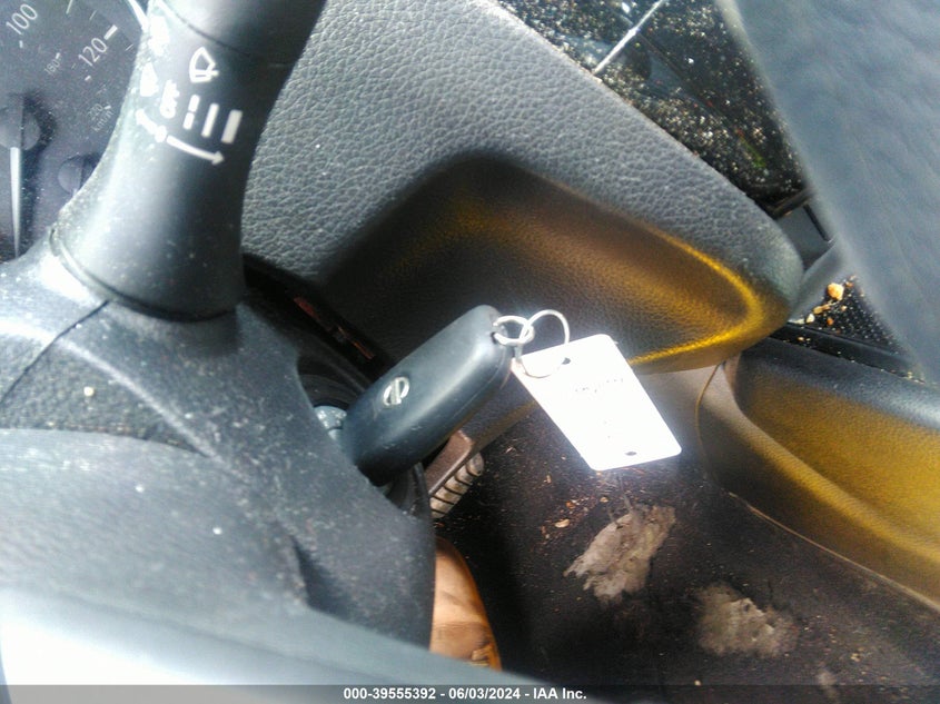 2017 Nissan Rogue S VIN: JN8AT2MT0HW131454 Lot: 39555392