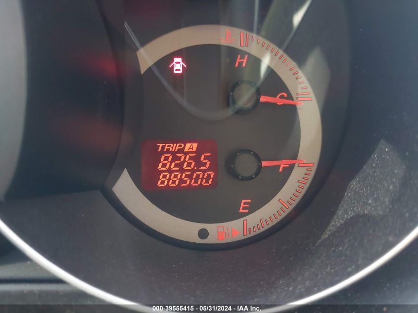 2007 Mazda Mazda3 S Grand Touring VIN: JM1BK324671603172 Lot: 39555415