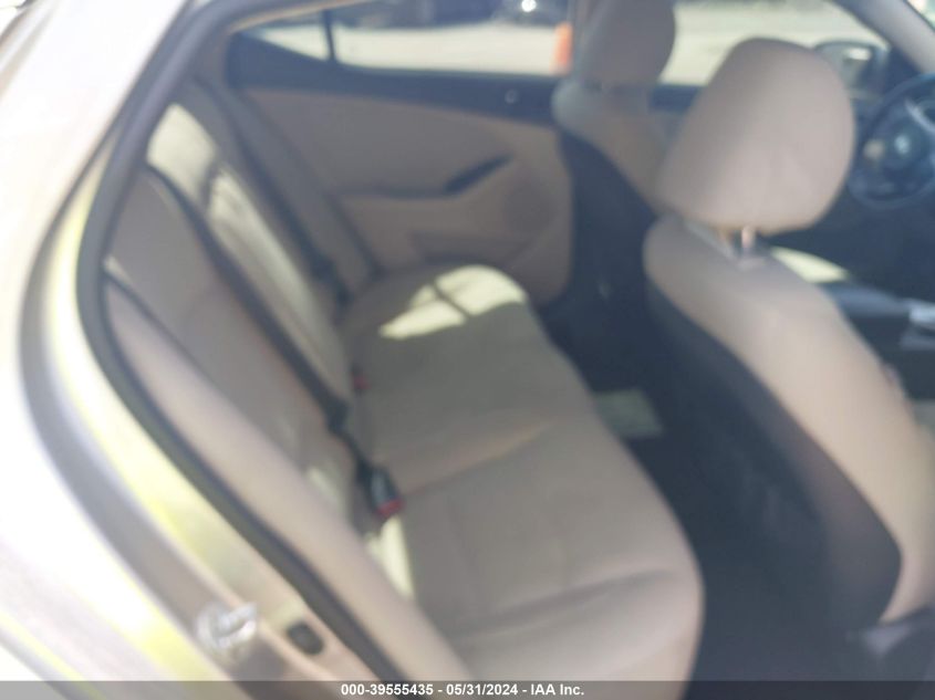 2014 Kia Optima Lx VIN: 5XXGM4A7XEG314556 Lot: 39555435