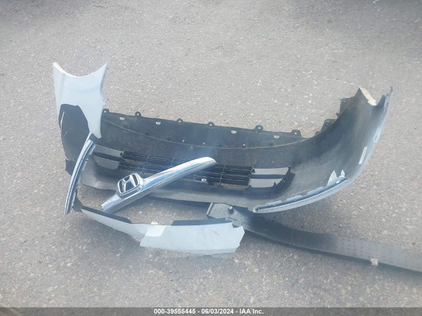 2008 Honda Civic Lx VIN: 1HGFA165X8L053316 Lot: 39555445