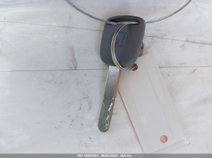 2014 Honda Cr-V Lx VIN: 5J6RM4H30EL106241 Lot: 39555453