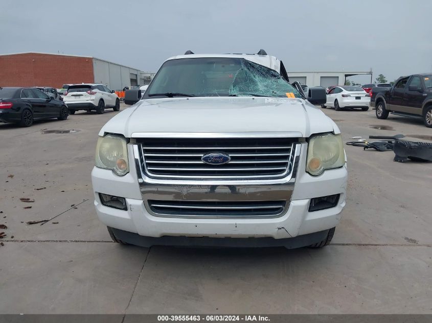 2009 Ford Explorer Xlt VIN: 1FMEU63E29UA17078 Lot: 39555463