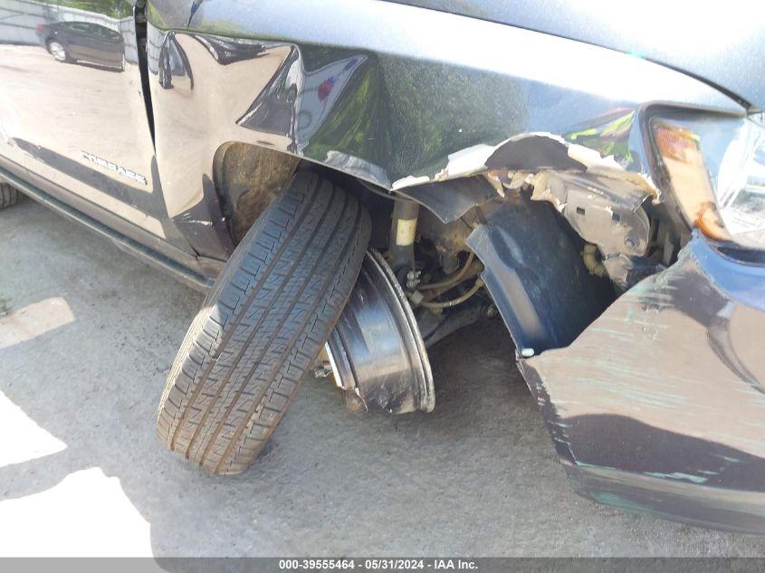 2016 Jeep Compass High Altitude Edition VIN: 1C4NJDEB5GD588260 Lot: 39555464