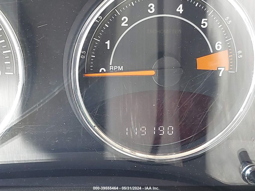 2016 Jeep Compass High Altitude Edition VIN: 1C4NJDEB5GD588260 Lot: 39555464